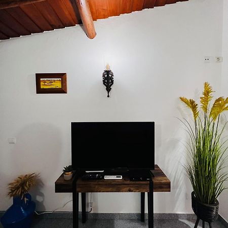 E Um Descanso Campinho Eksteriør billede